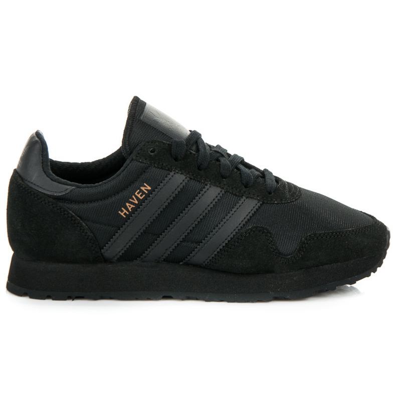 Adidas Haven j schwarz