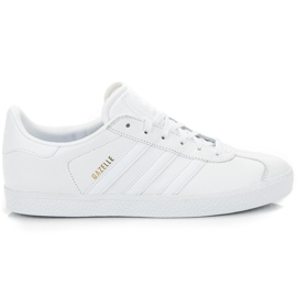 Adidas Gazelle J weiß