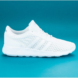 Adidas Lite Racer m weiß