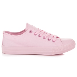 Seastar Rosa Turnschuhe