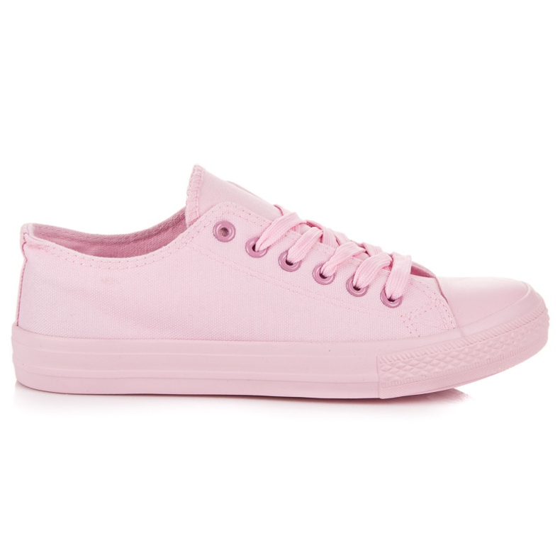 Seastar Rosa Turnschuhe