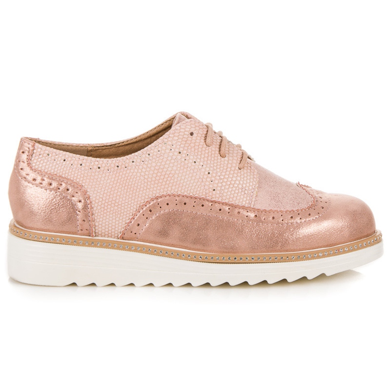 Seastar Jazzschuhe rosa