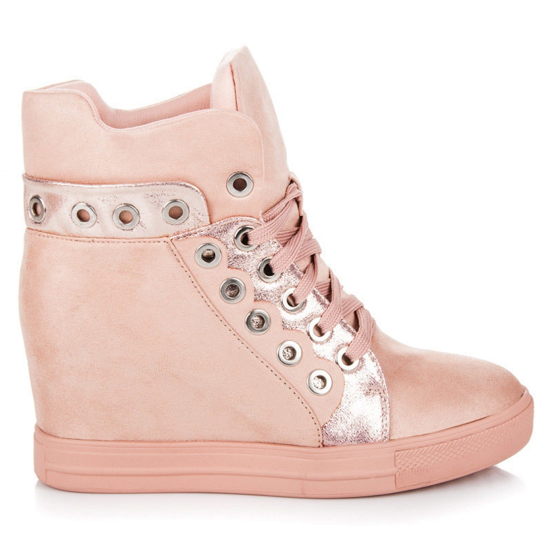 Seastar Rosa Turnschuhe