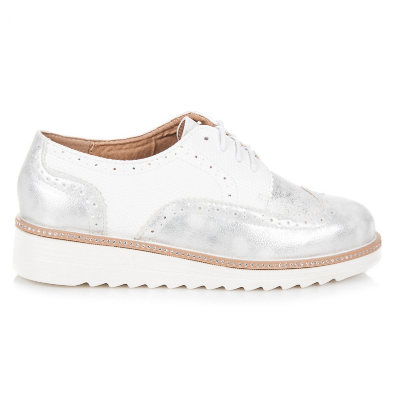 Seastar Jazzschuhe grau