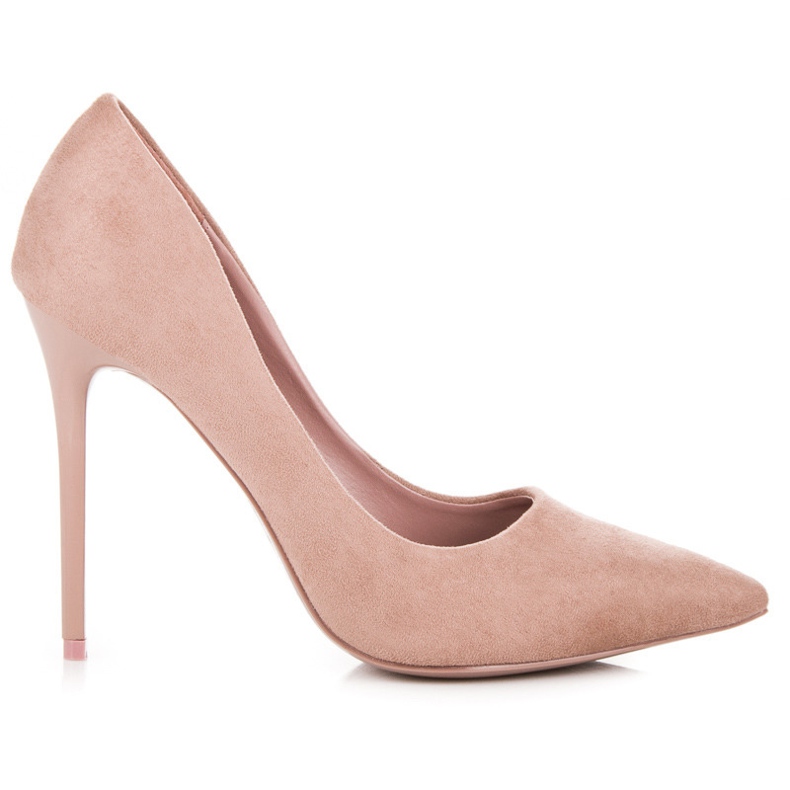 Seastar Rosa High Heels