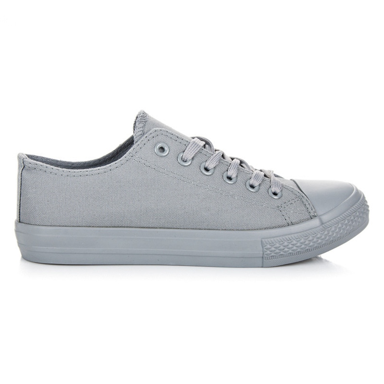 Seastar Graue Turnschuhe