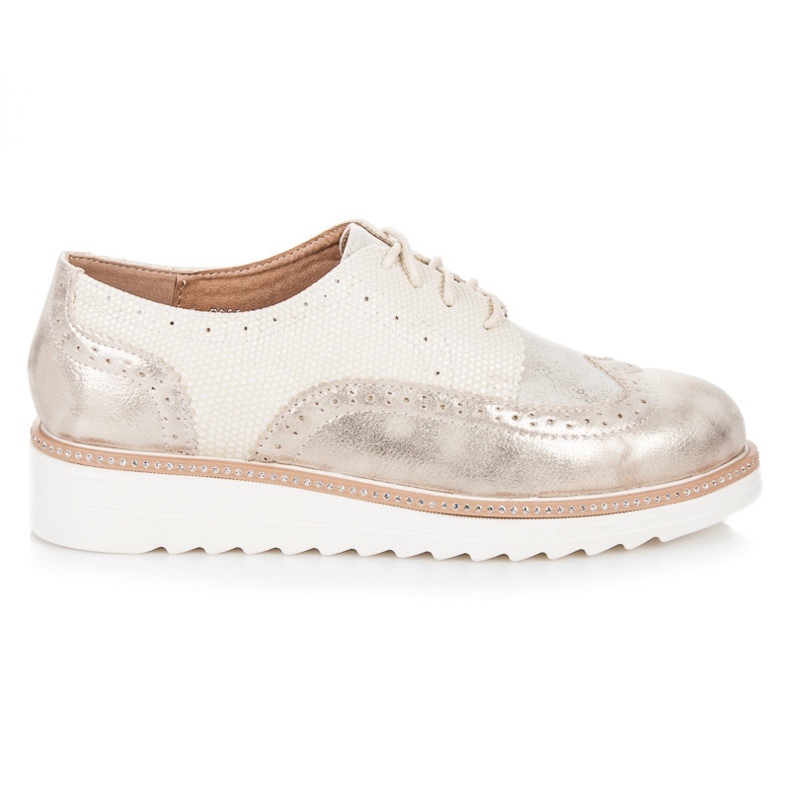 Seastar Jazzschuhe gelb