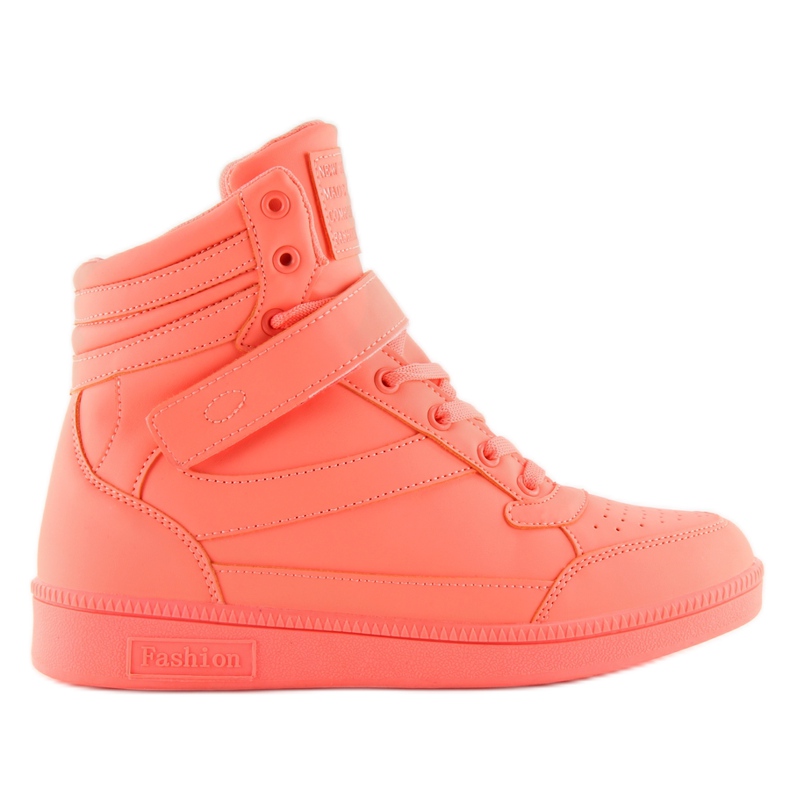Damen-Sneaker Orange Dh10