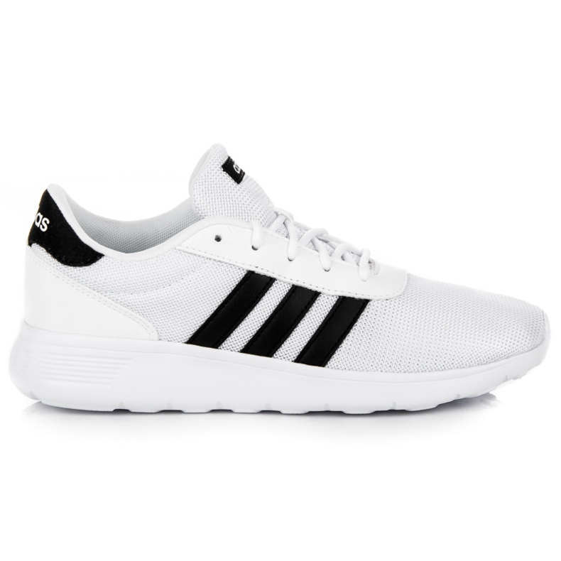 Adidas Lite Racer weiß