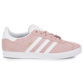 Adidas Gazelle j rosa