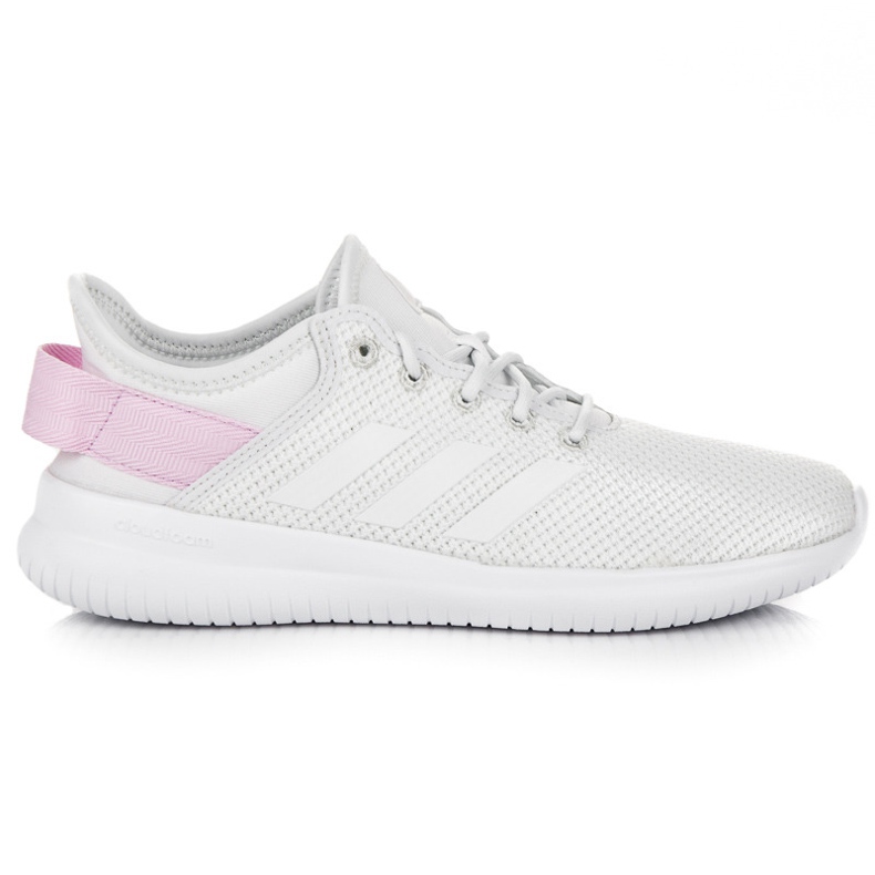 Adidas cf qt flex m weiß