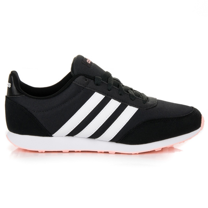 Adidas V Racer 2.0 W schwarz