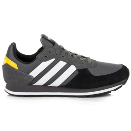 Adidas 8 k grau