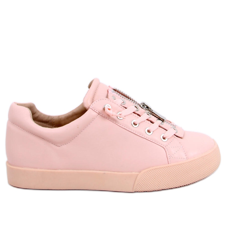 Rosa 7209 Rosa Damen-Sneaker