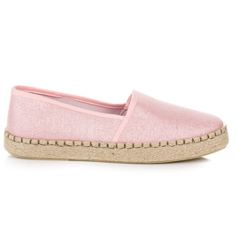 Rosa Espadrilles