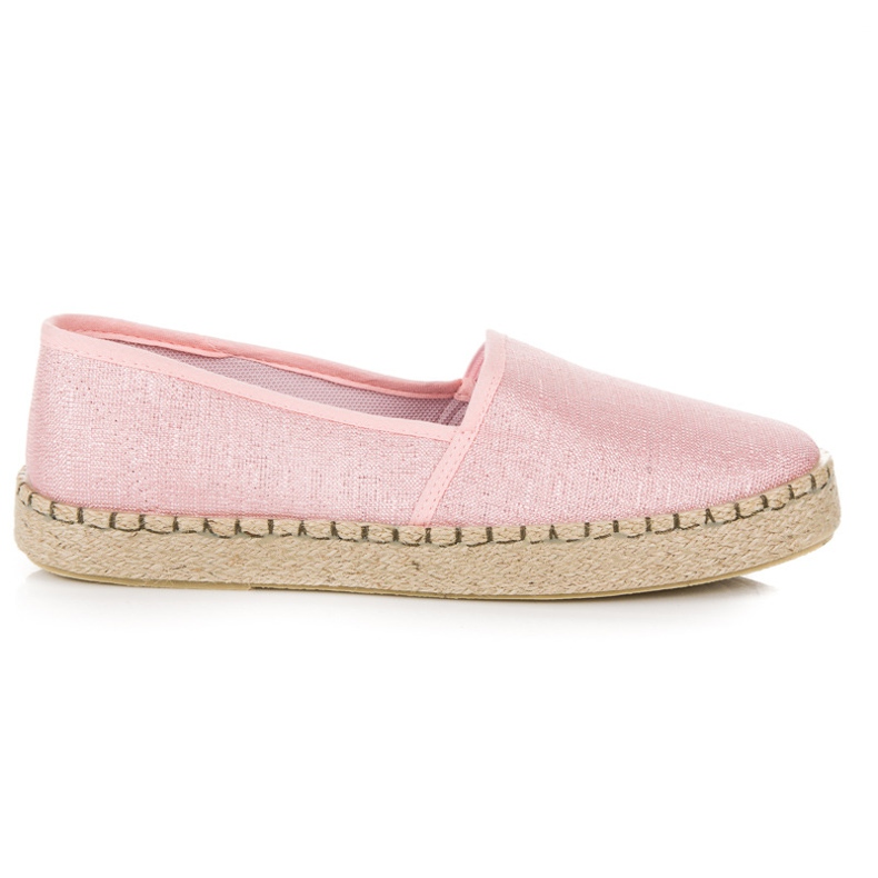 Rosa Espadrilles