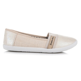 Seastar Sportballerinas braun