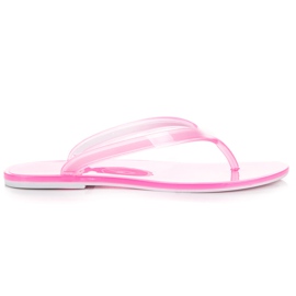 Vinceza Flip-Flops rosa