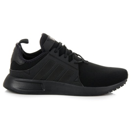 Adidas X_PLR schwarz