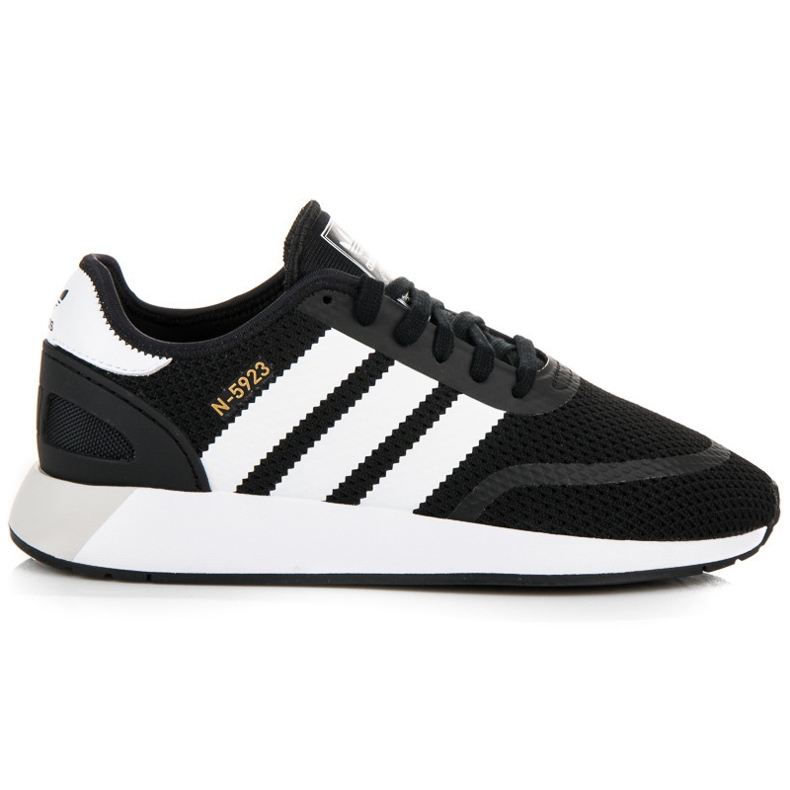 Adidas N-5923 schwarz