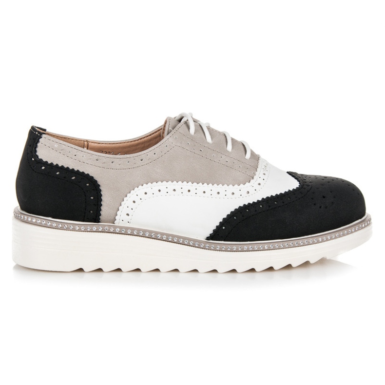 Vices Jazzschuhe für damen mehrfarbig