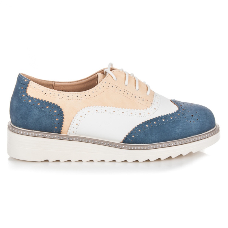 Vices Jazzschuhe für damen mehrfarbig