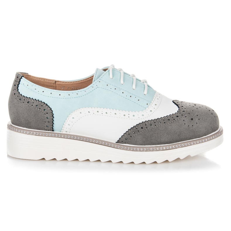 Vices Jazzschuhe für Damen mehrfarbig