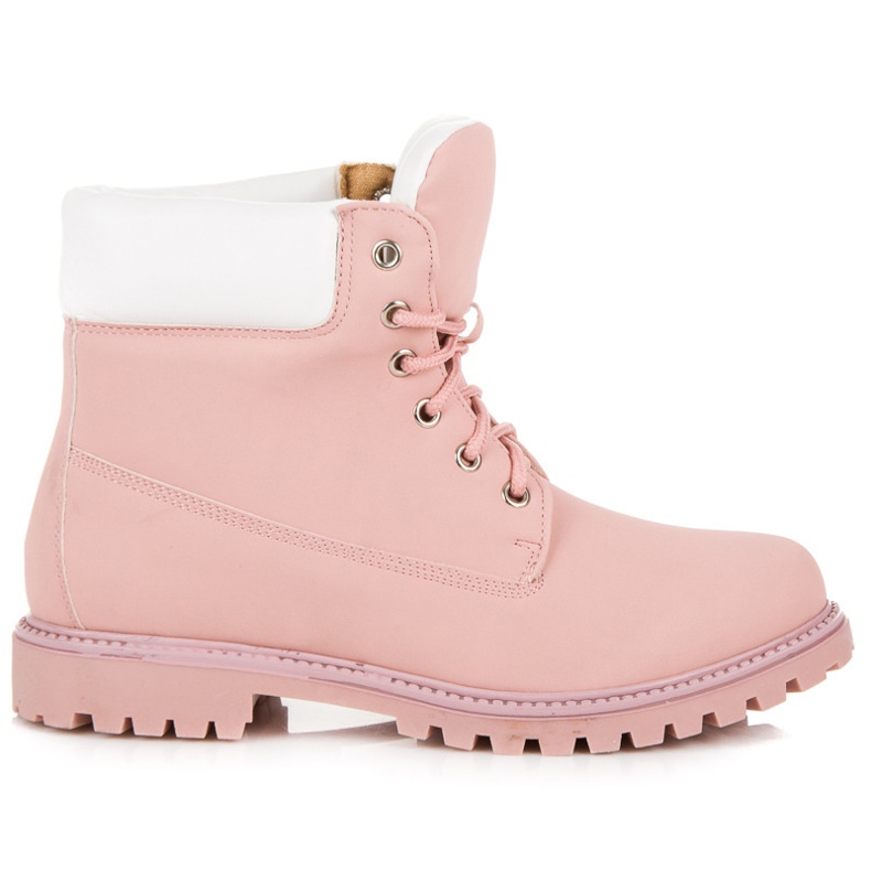 Nio Nio Rosa Trapper