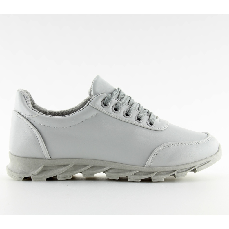 Graue NB205P graue Damen Sportschuhe