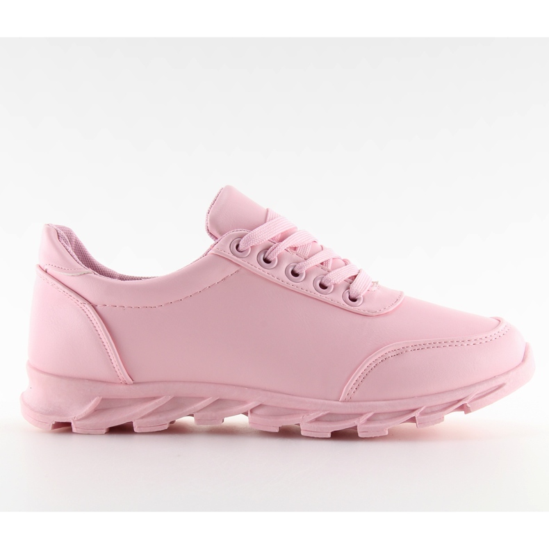 Pink NB205P Pink Damen Sportschuhe rosa