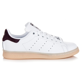 Adidas Stan Smith weiß