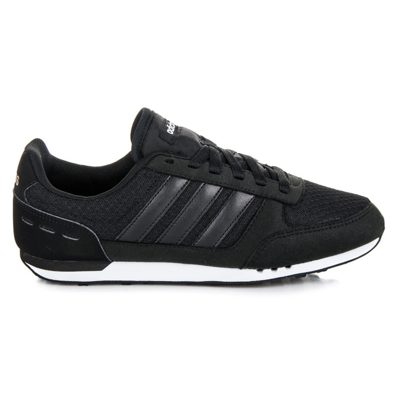 Adidas Cityracer m schwarz