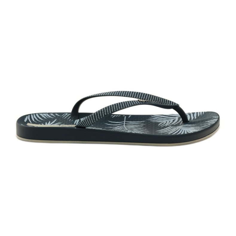 Ipanema 82279 Damen-Flip-Flops blau