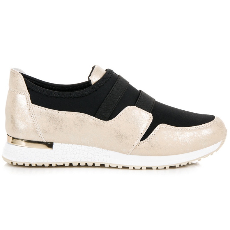 Sergio Todzi Damen-Slipper gelb