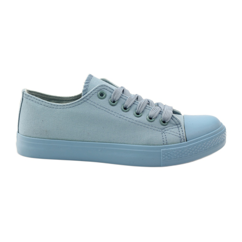 Mckey 233 Turnschuhe blau