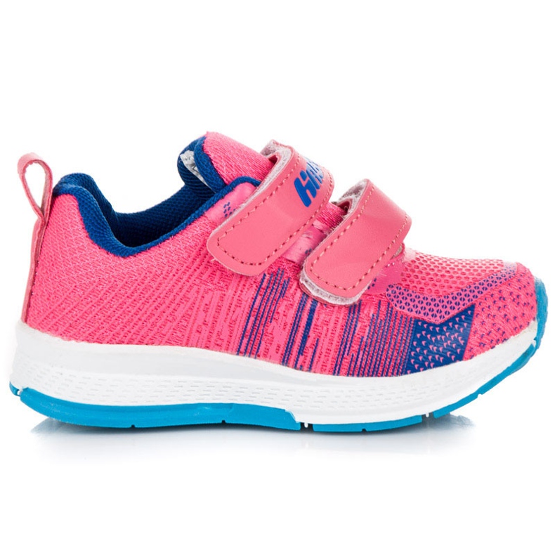 Hasby Rosa Turnschuhe
