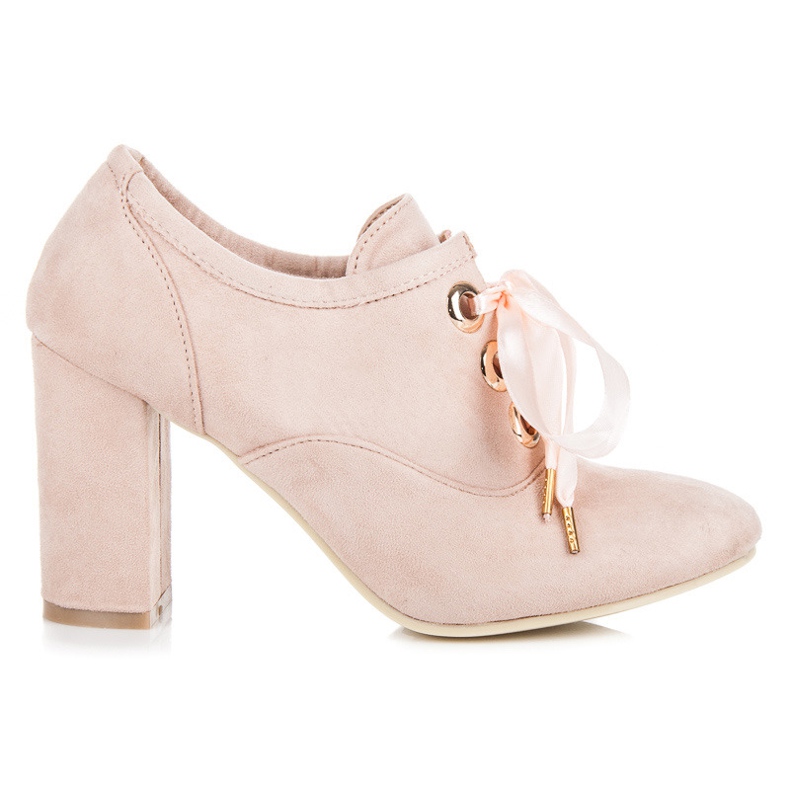 Seastar Wildlederschuhe auf der Post braun