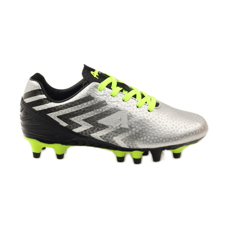 American Club American 170603 Sportschuhe für Jungen grau