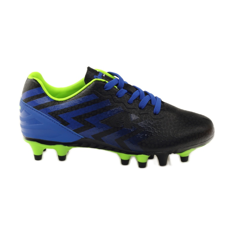 American Club American 170603 Sportschuhe für Jungen schwarz