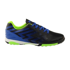 American Club Sport Jungenadler American 170603 schwarz