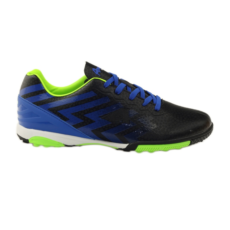 American Club Sport Jungenadler American 170603 schwarz