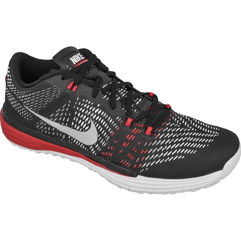 Nike Lunar Caldra M 803879-010 Trainingsschuh schwarz