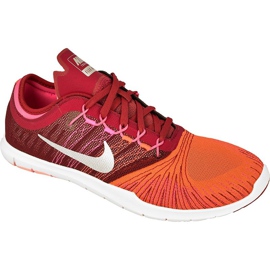 Nike Flex Adapt Training W 831579-600 Trainingsschuh lila rot