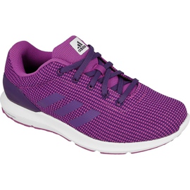 Laufschuhe adidas Cosmic W AQ2175 violett