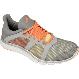 Adidas Adipure Flex AQ1951 Trainingsschuhe grau