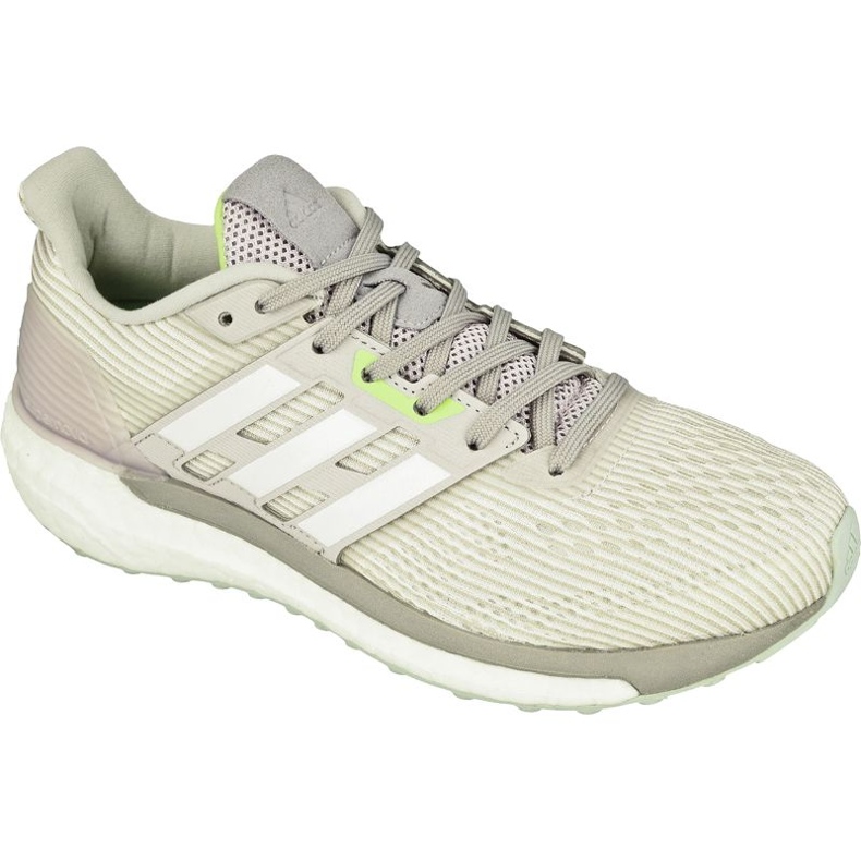 Laufschuhe adidas Supernova W BA9937 grau