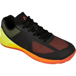 Reebok CrossFit Nano 7.0 M BD2829 Trainingsschuhe schwarz