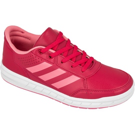 Adidas AltaSport K Jr BA9545 Schuhe rosa