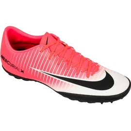 Nike MercurialX Victory Vi Fußballschuh rosa rosa