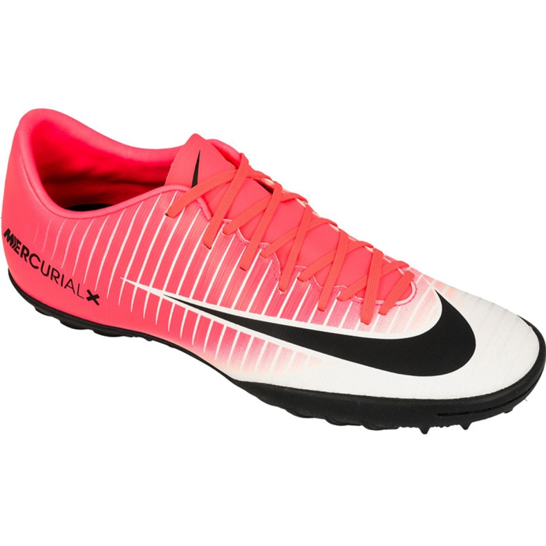 Nike MercurialX Victory Vi Fußballschuh rosa rosa